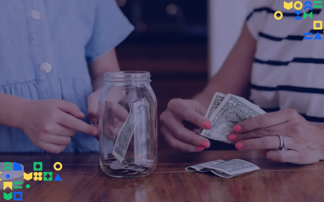 How to Model Good Financial Habits for Your Kids 